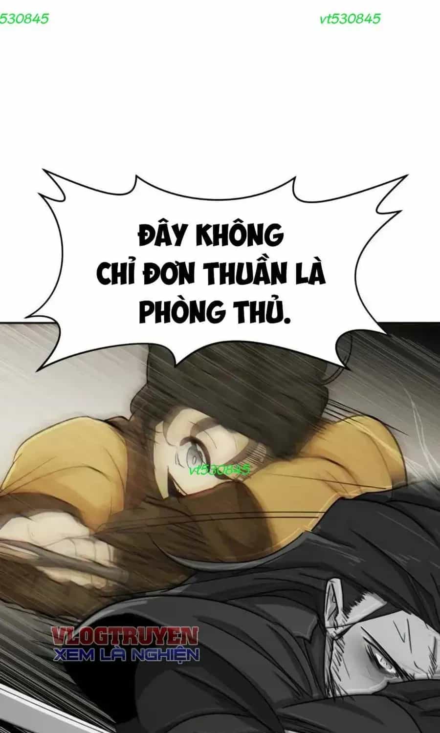 Bộ Mặt Giả Tạo - Chương 52 - ảnh 91