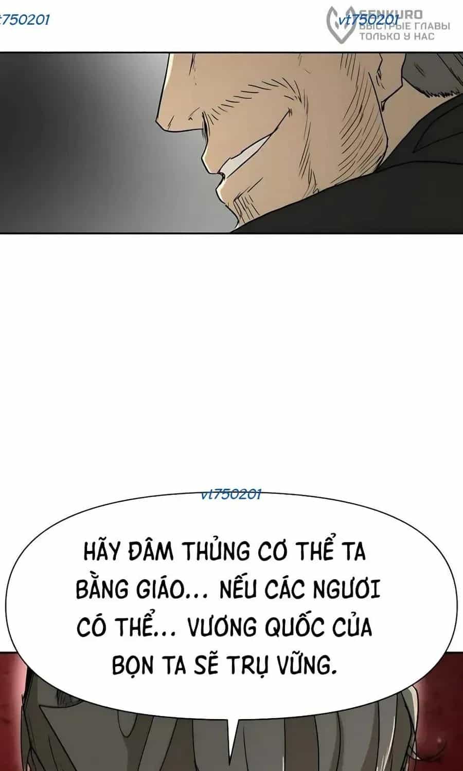 Bộ Mặt Giả Tạo - Chương 53 - ảnh 73