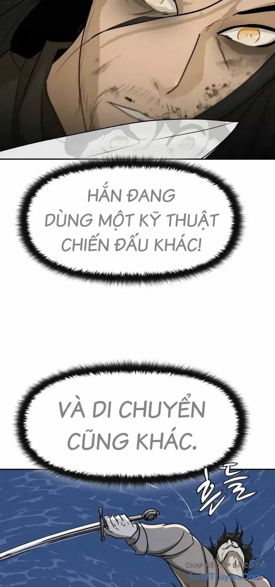 Bộ Mặt Giả Tạo - Chương 55 - ảnh 26