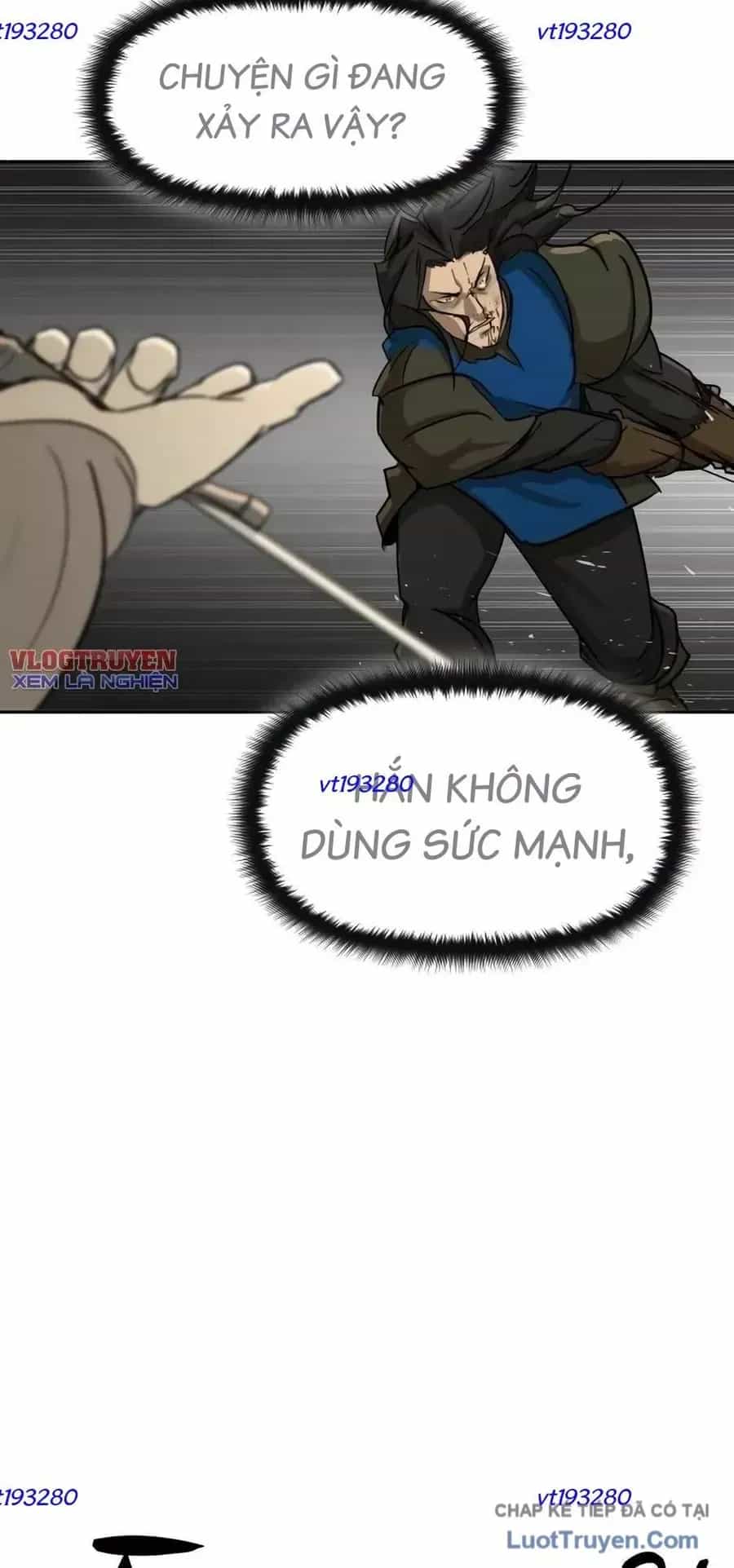 Bộ Mặt Giả Tạo - Chương 55 - ảnh 31