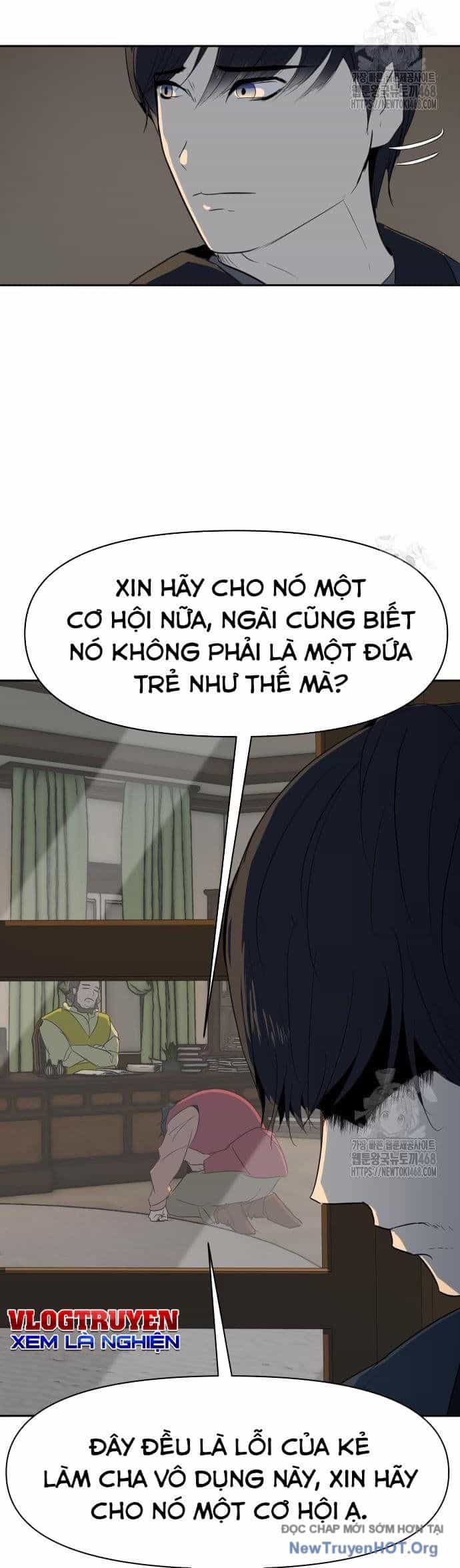 Bộ Mặt Giả Tạo - Chương 5 - ảnh 55