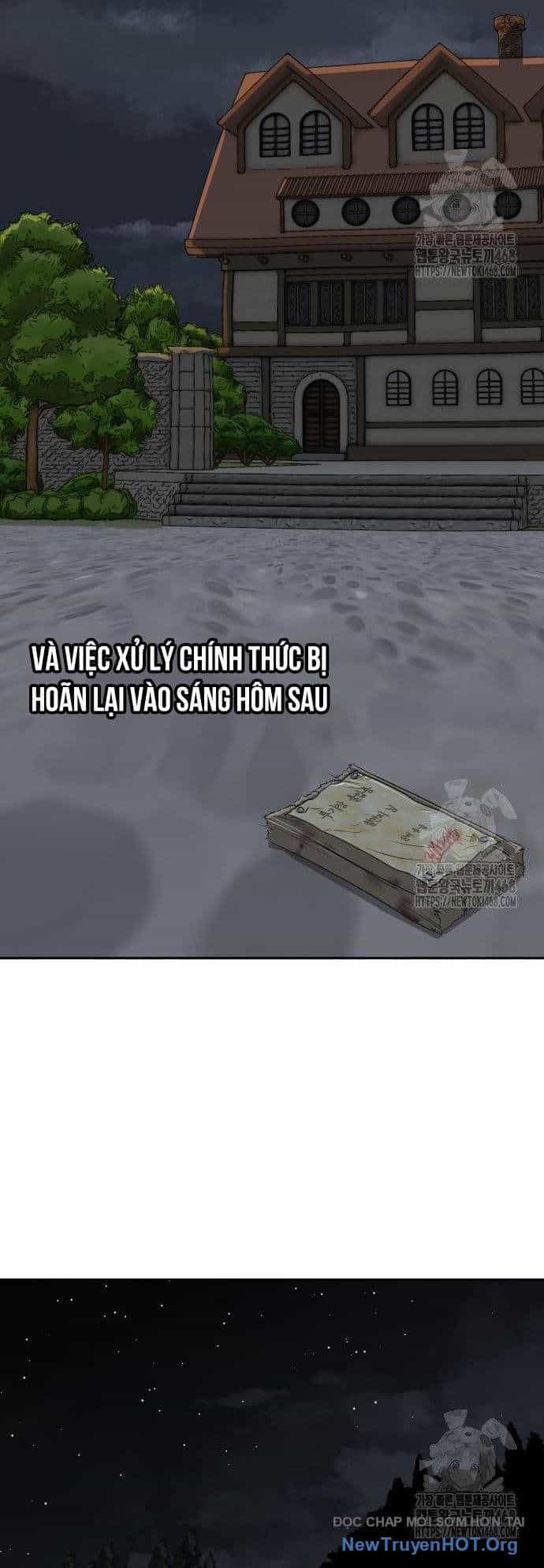Bộ Mặt Giả Tạo - Chương 5 - ảnh 68