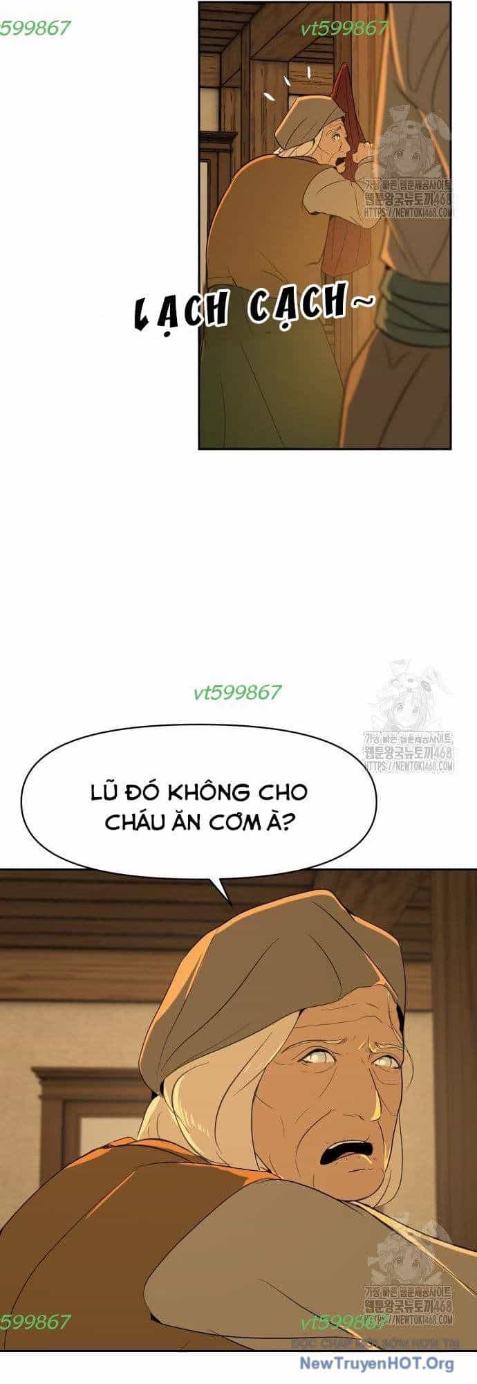 Bộ Mặt Giả Tạo - Chương 5 - ảnh 9