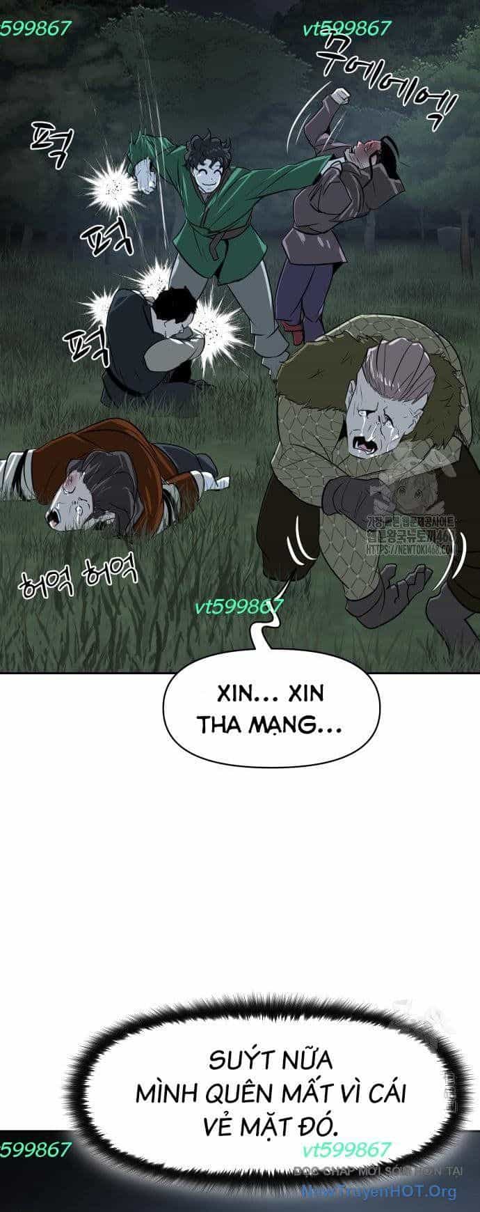 Bộ Mặt Giả Tạo - Chương 6 - ảnh 35