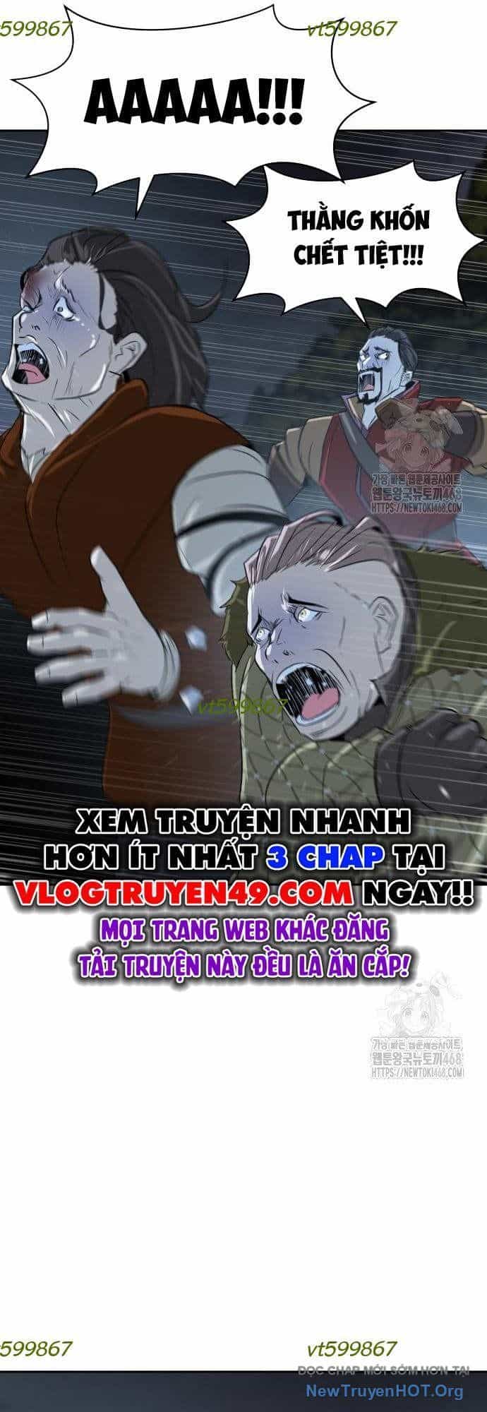 Bộ Mặt Giả Tạo - Chương 6 - ảnh 38