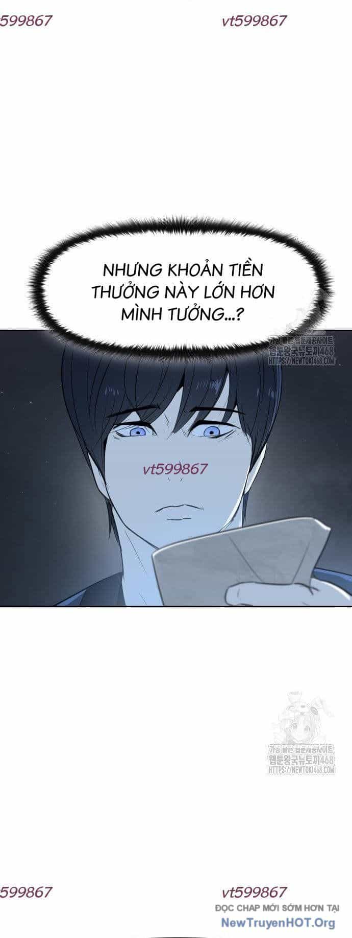Bộ Mặt Giả Tạo - Chương 6 - ảnh 47