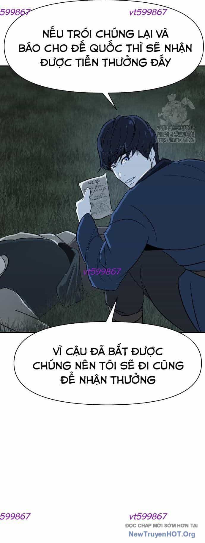 Bộ Mặt Giả Tạo - Chương 6 - ảnh 48