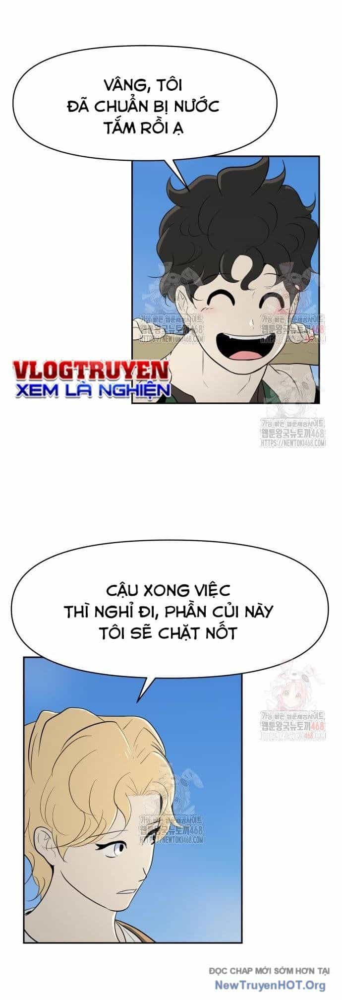 Bộ Mặt Giả Tạo - Chương 7 - ảnh 22