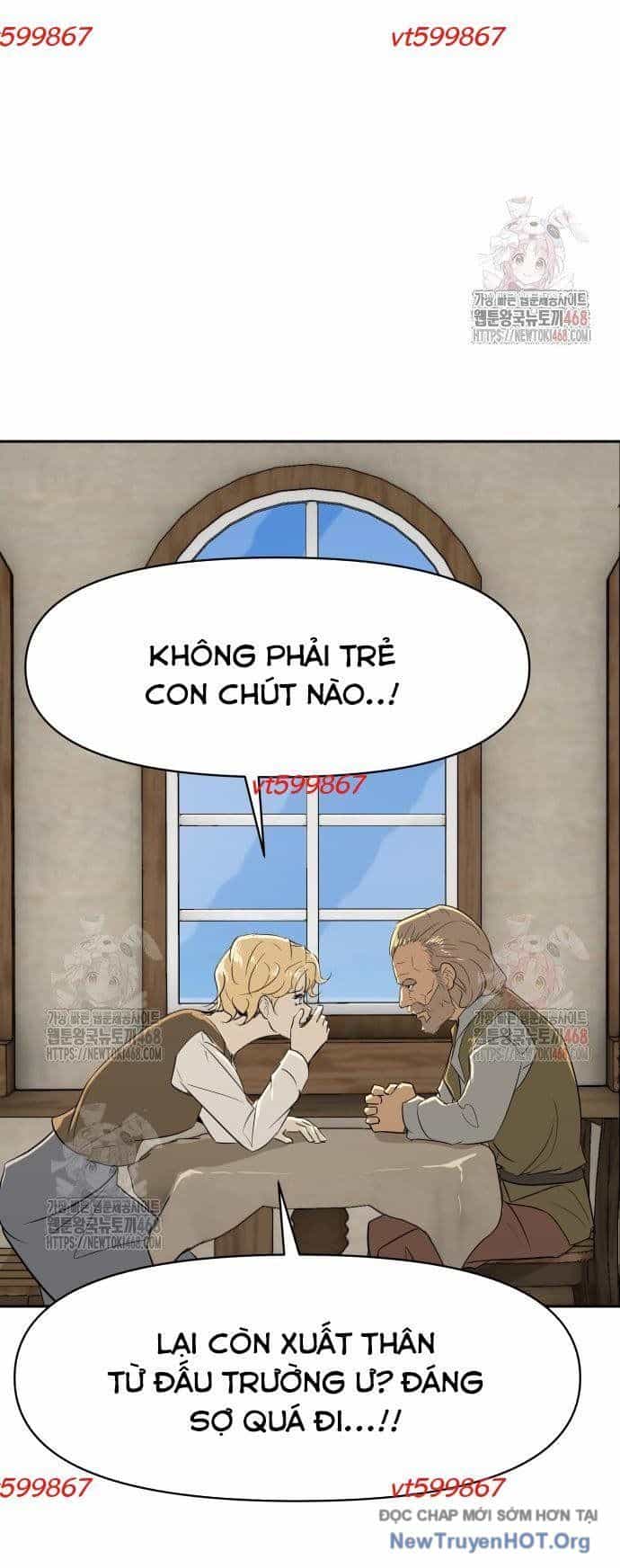 Bộ Mặt Giả Tạo - Chương 7 - ảnh 6