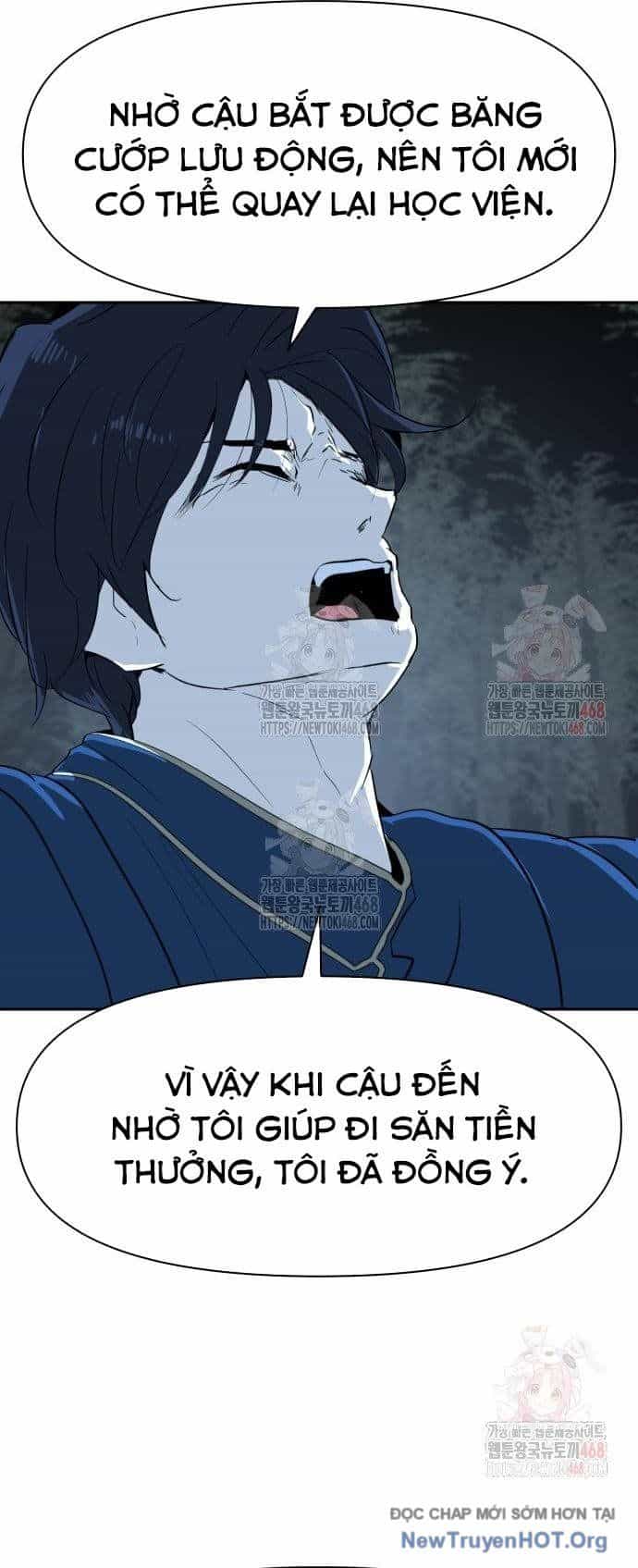 Bộ Mặt Giả Tạo - Chương 8 - ảnh 28