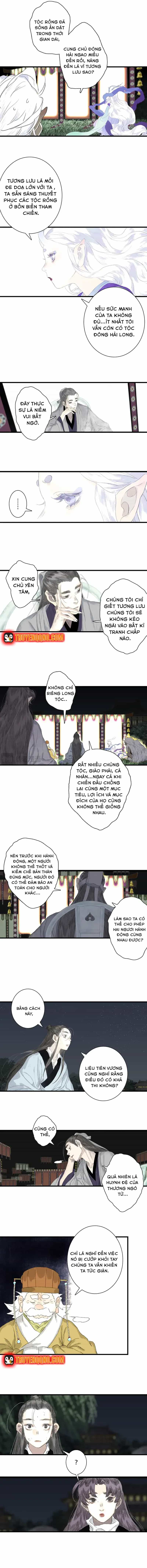 Bộ Thiên Ca - Chương 149 - ảnh 6