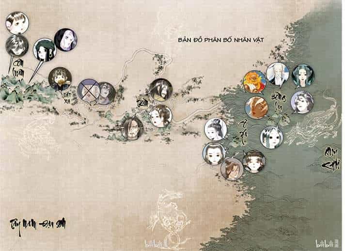 Bộ Thiên Ca - Chương 65 - ảnh 17