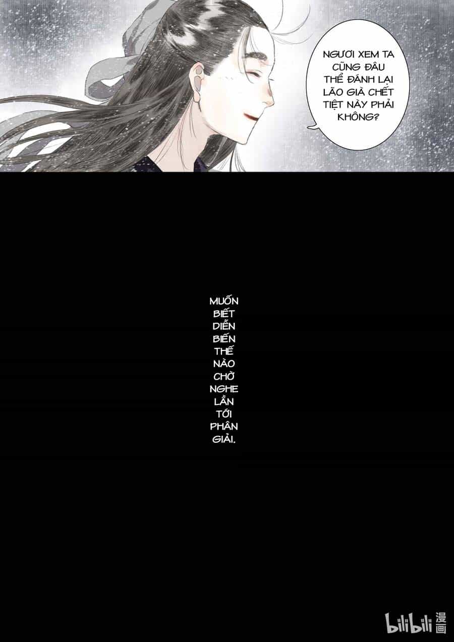 Bộ Thiên Ca - Chương 76 - ảnh 12