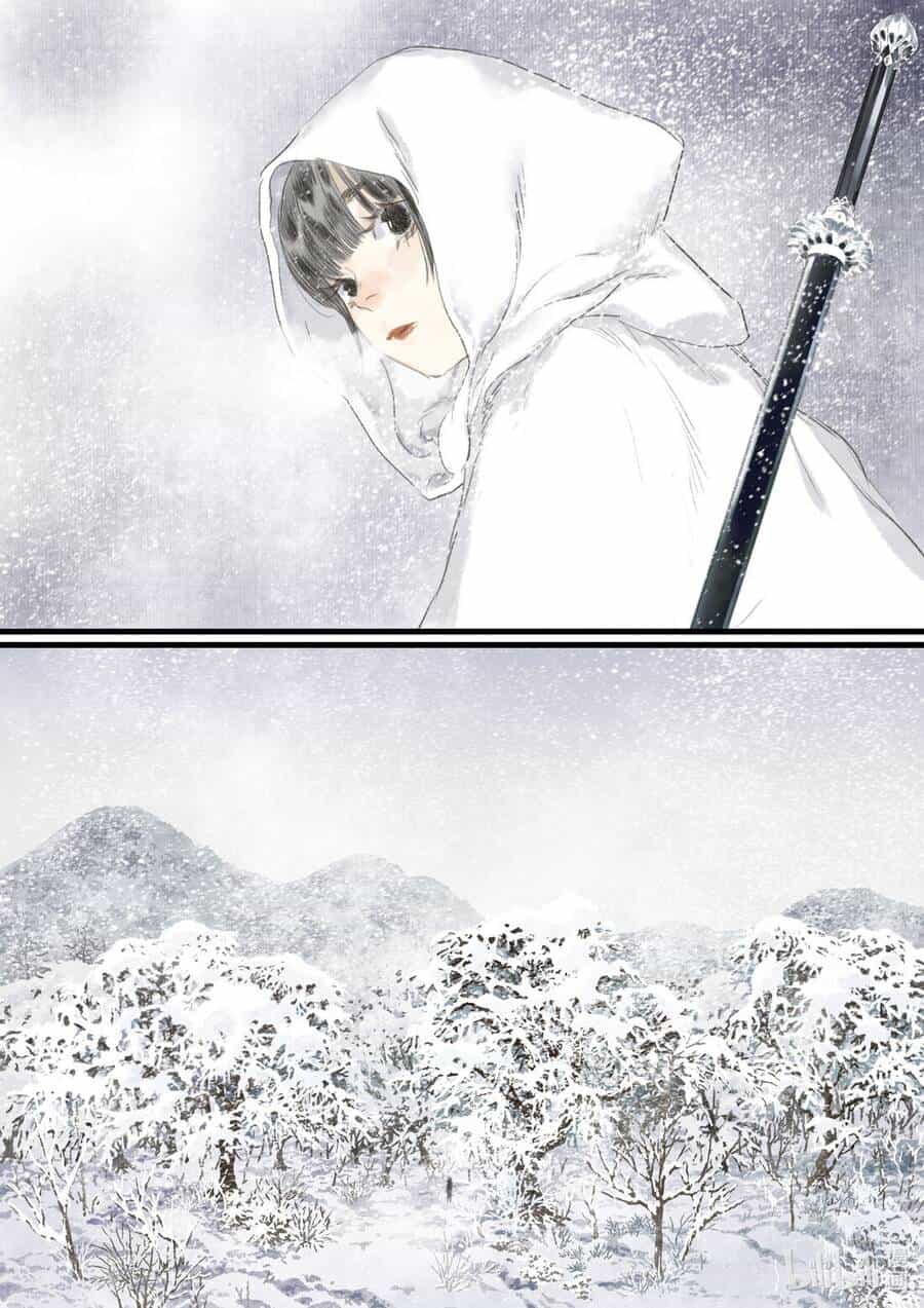 Bộ Thiên Ca - Chương 97 - ảnh 8