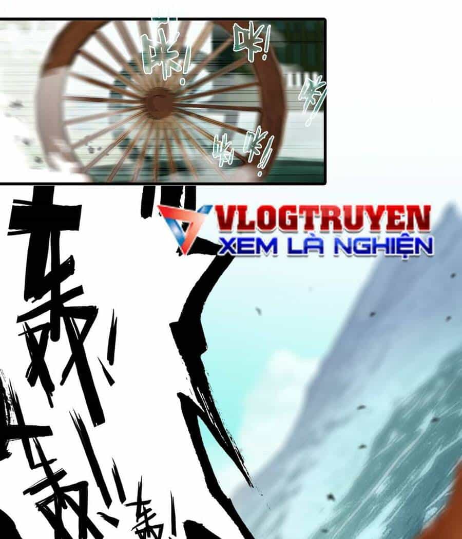 Bộ Tinh Ti Chi Nguyên Khởi - Chương 2 - ảnh 3