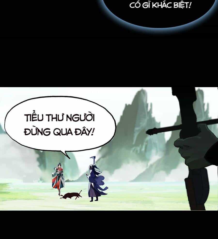 Bộ Tinh Ti Chi Nguyên Khởi - Chương 2 - ảnh 35