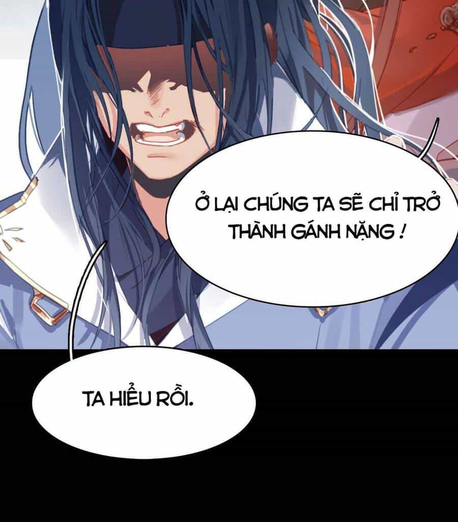 Bộ Tinh Ti Chi Nguyên Khởi - Chương 3 - ảnh 29