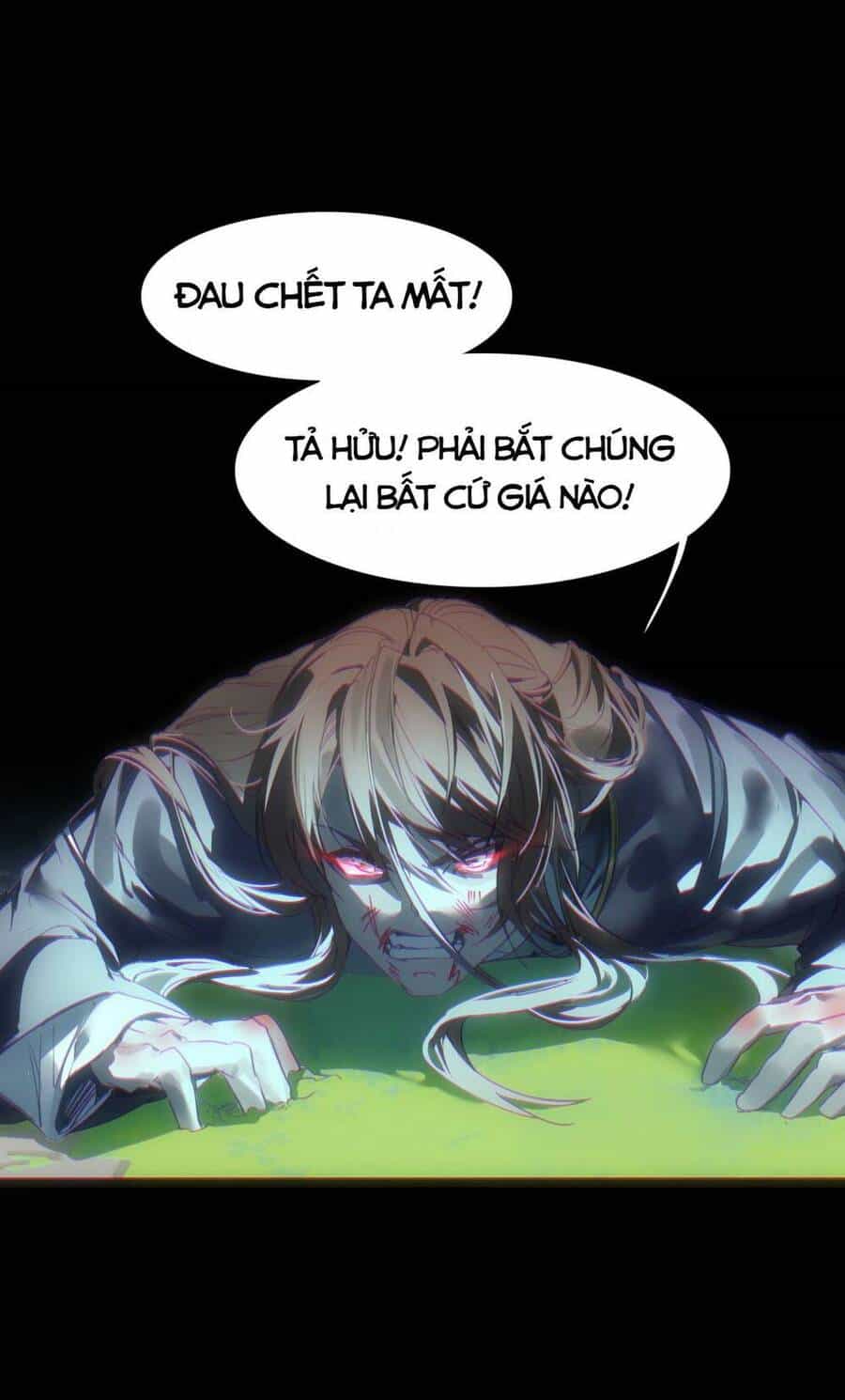 Bộ Tinh Ti Chi Nguyên Khởi - Chương 3 - ảnh 38