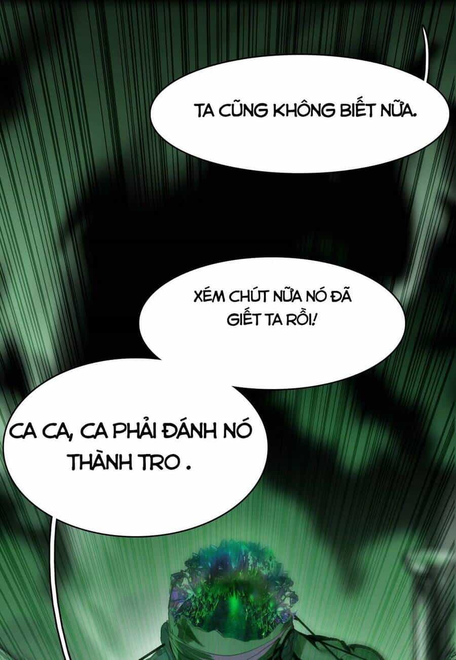 Bộ Tinh Ti Chi Nguyên Khởi - Chương 4 - ảnh 42