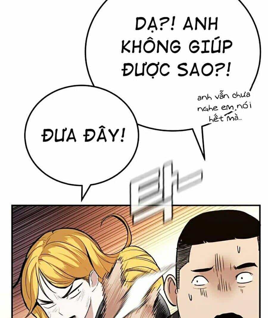 Bố Tôi Là Đặc Vụ - Chương 1 - ảnh 148