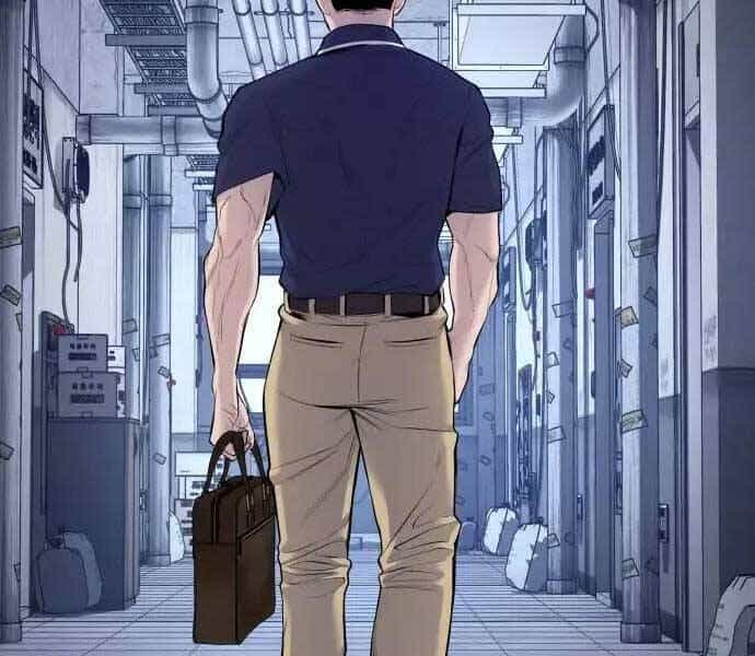 Bố Tôi Là Đặc Vụ - Chương 47 - ảnh 172
