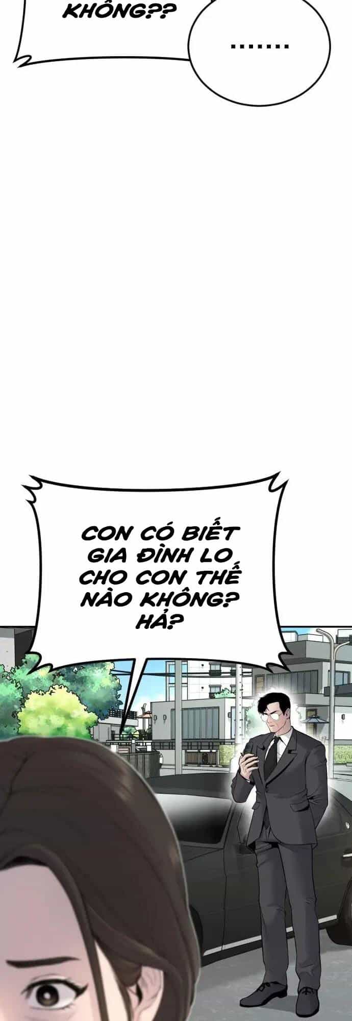 Bố Tôi Là Đặc Vụ - Chương 53 - ảnh 4