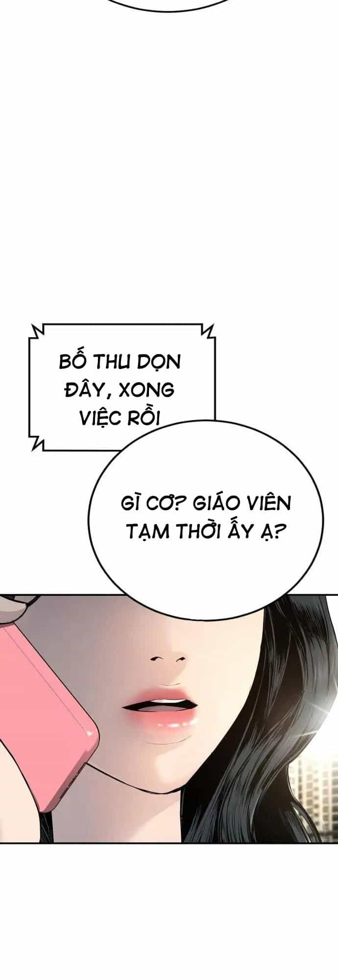 Bố Tôi Là Đặc Vụ - Chương 53 - ảnh 62