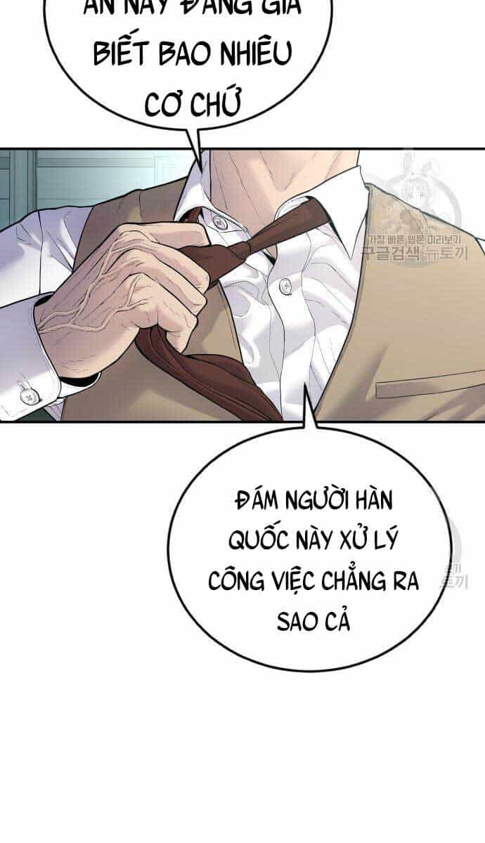 Bố Tôi Là Đặc Vụ - Chương 58 - ảnh 20