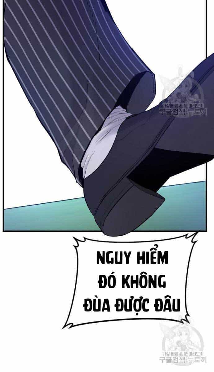 Bố Tôi Là Đặc Vụ - Chương 64 - ảnh 4