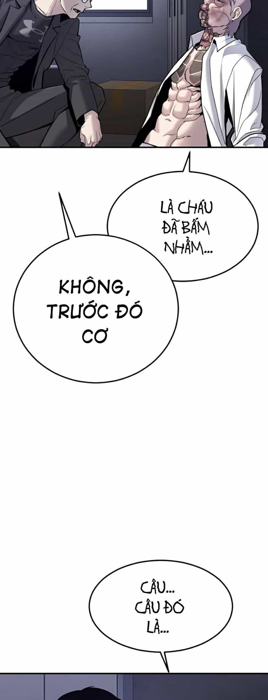 Bố Tôi Là Đặc Vụ - Chương 6 - ảnh 42