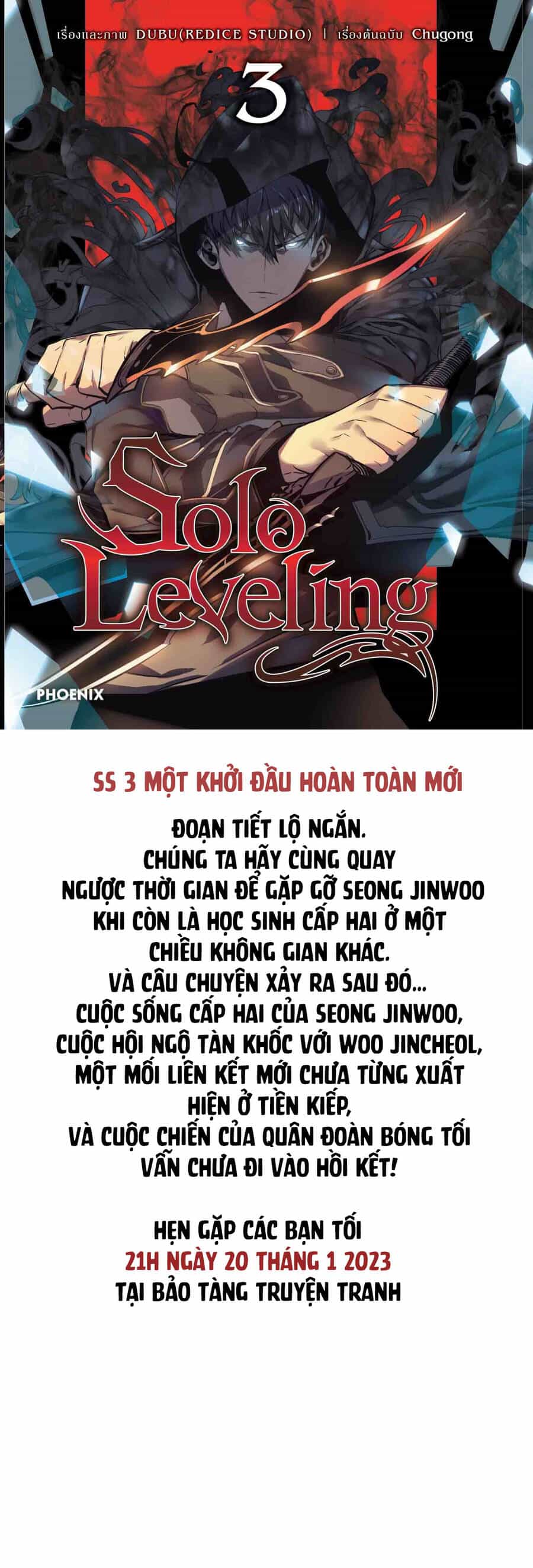Bố Tôi Là Đặc Vụ - Chương 67 - ảnh 35