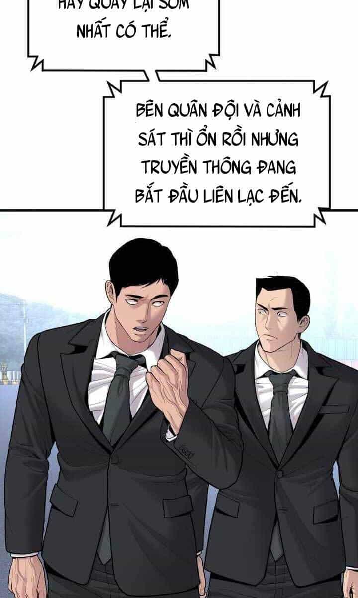 Bố Tôi Là Đặc Vụ - Chương 67 - ảnh 86