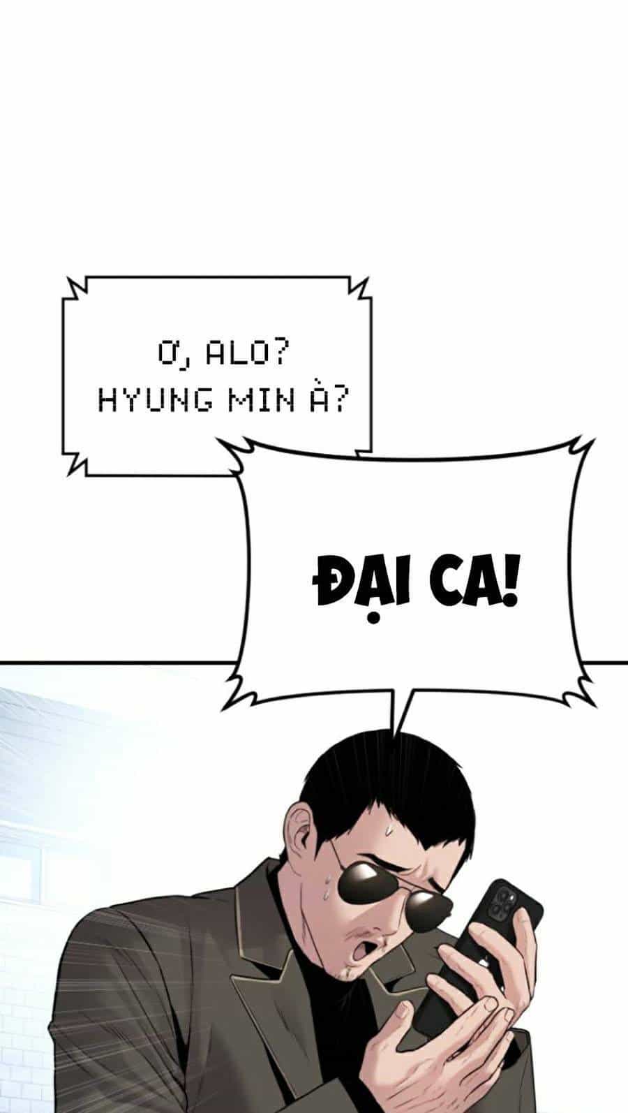 Bố Tôi Là Đặc Vụ - Chương 68 - ảnh 192