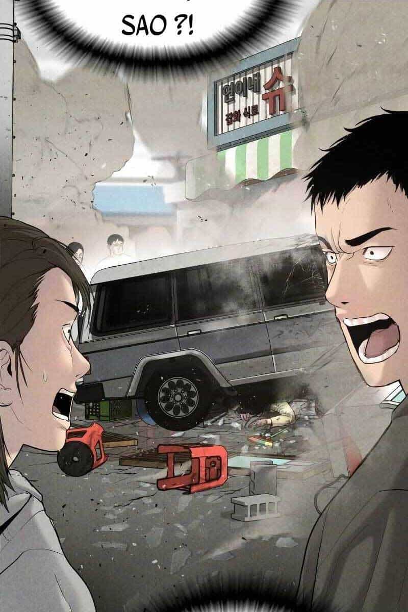 Bố Tôi Là Đặc Vụ - Chương 69 - ảnh 108