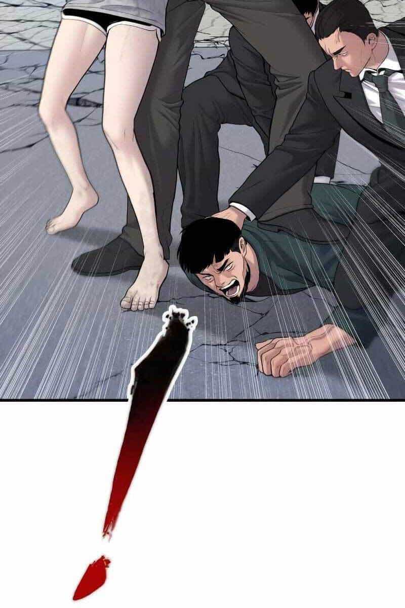 Bố Tôi Là Đặc Vụ - Chương 69 - ảnh 14