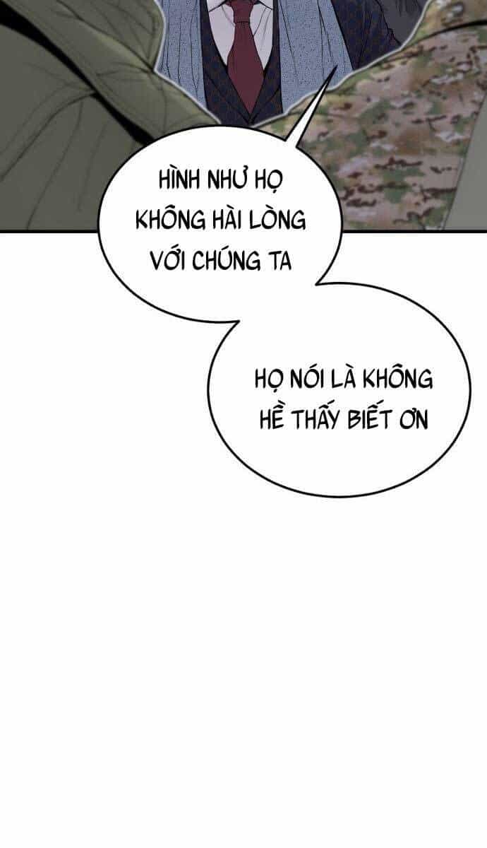 Bố Tôi Là Đặc Vụ - Chương 71 - ảnh 27