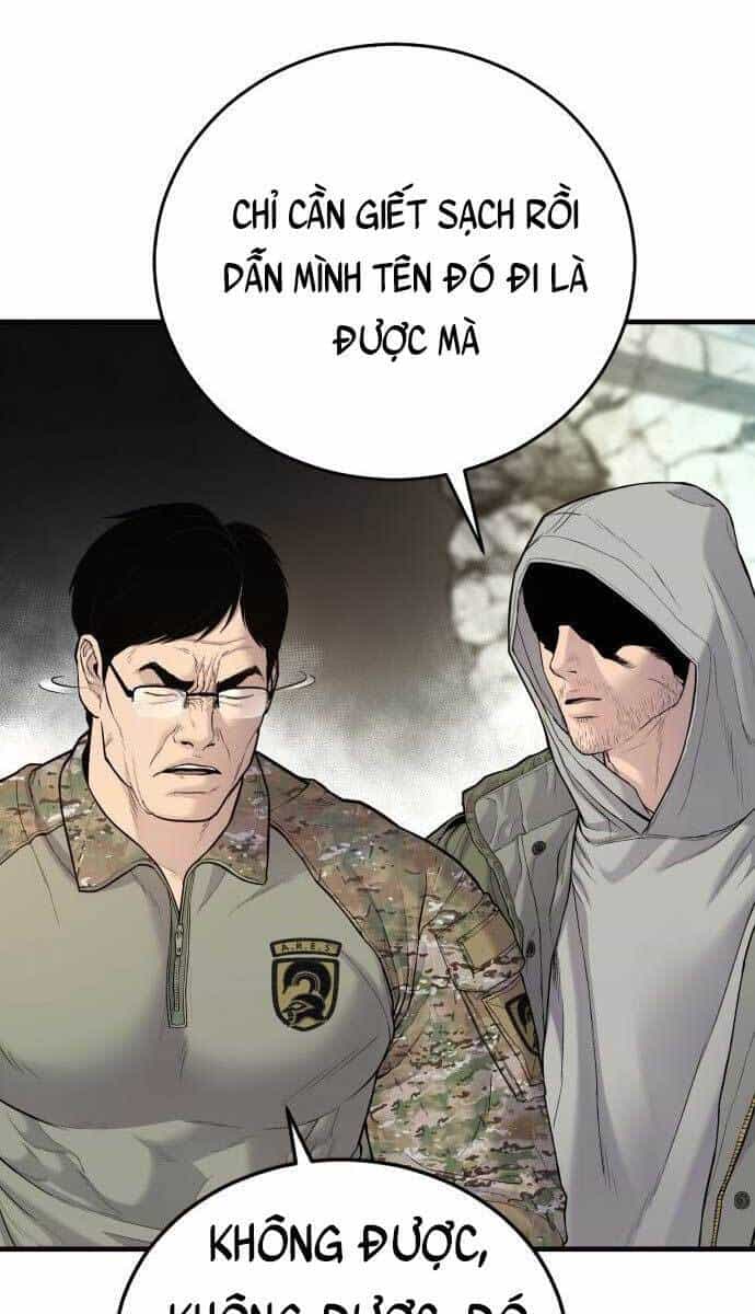 Bố Tôi Là Đặc Vụ - Chương 71 - ảnh 30