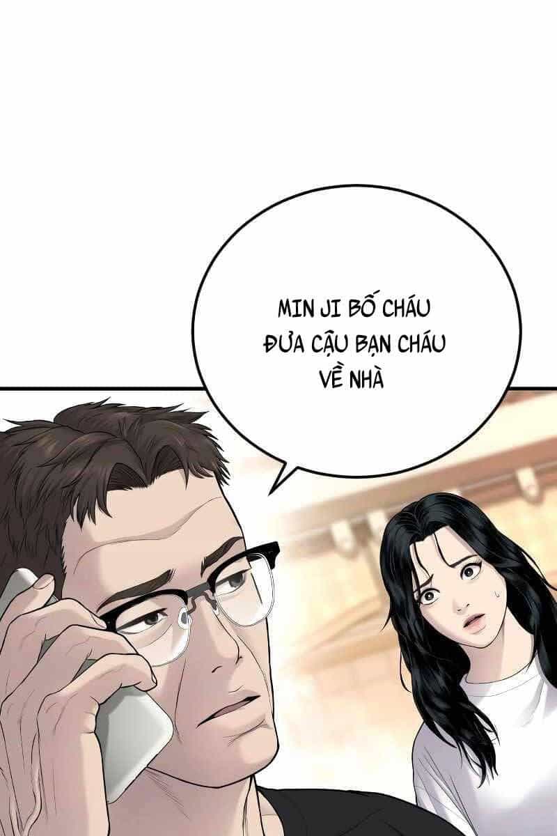 Bố Tôi Là Đặc Vụ - Chương 73 - ảnh 3