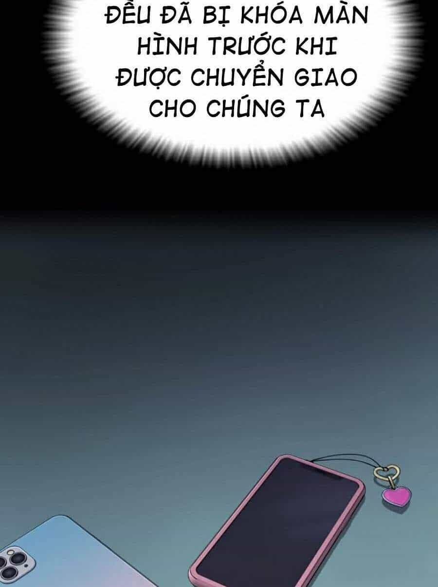 Bố Tôi Là Đặc Vụ - Chương 6.1 - ảnh 54