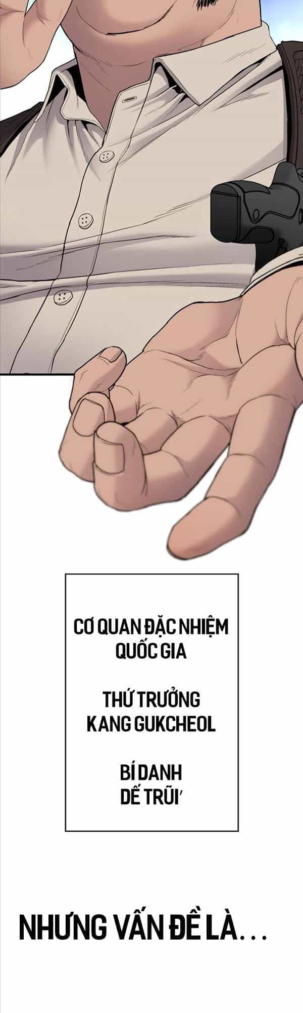 Bố Tôi Là Đặc Vụ - Chương 75 - ảnh 107