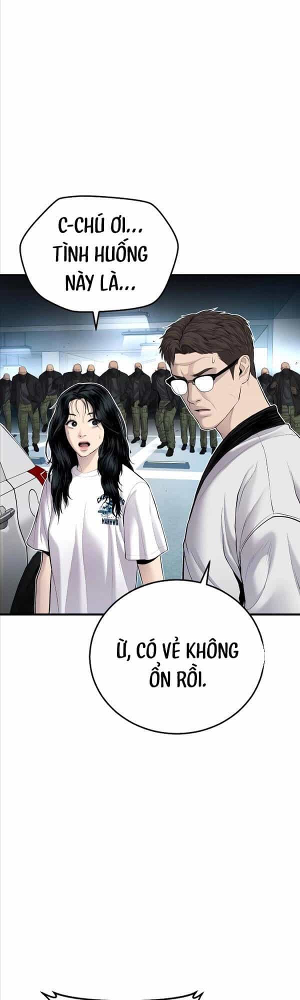 Bố Tôi Là Đặc Vụ - Chương 76 - ảnh 33