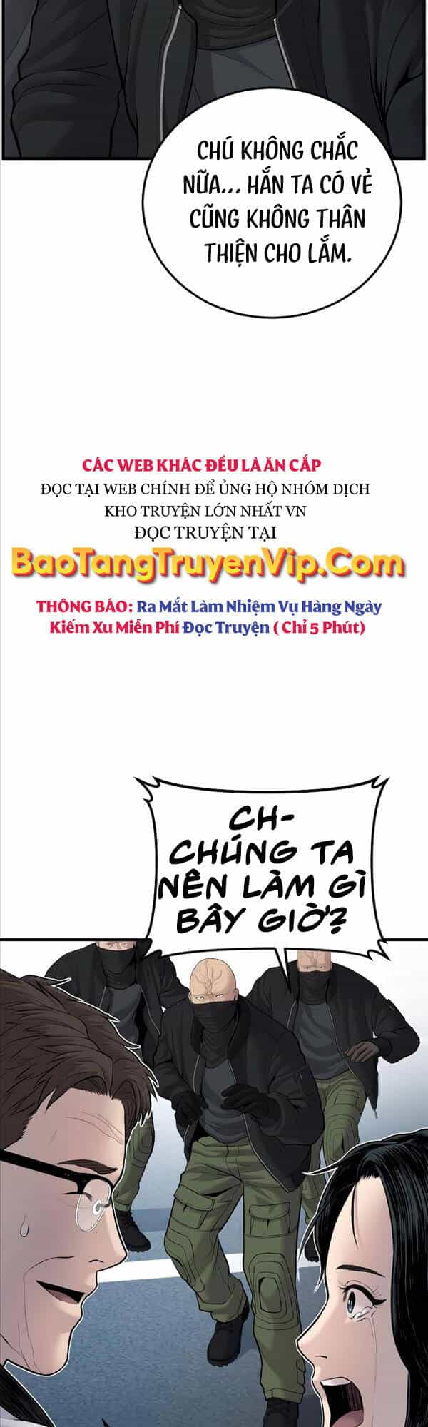 Bố Tôi Là Đặc Vụ - Chương 76 - ảnh 38