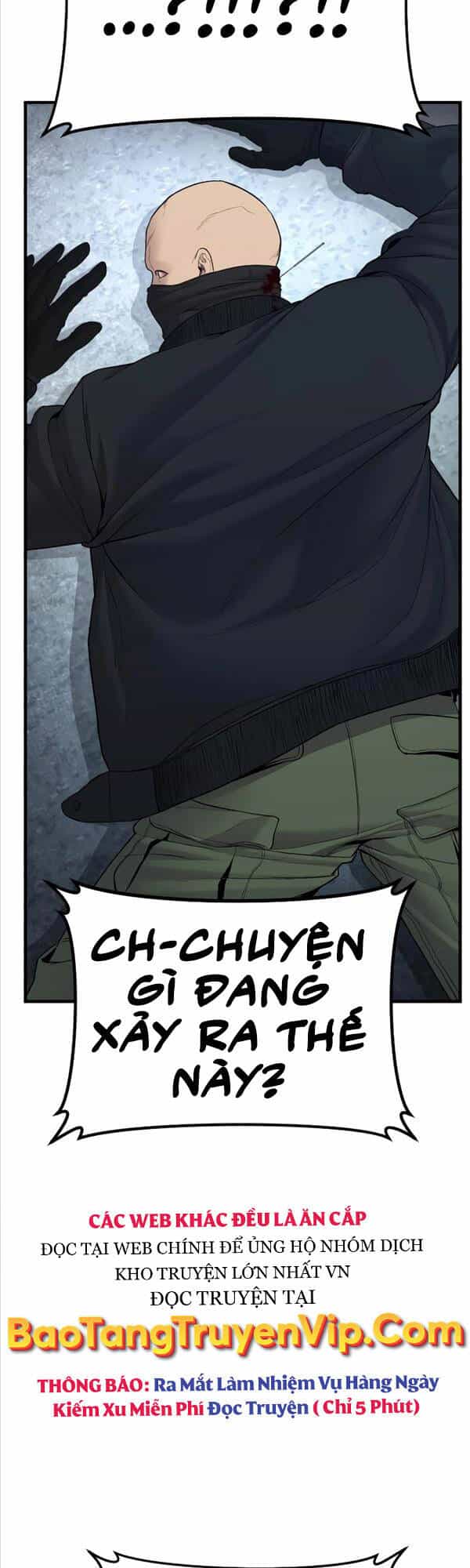 Bố Tôi Là Đặc Vụ - Chương 76 - ảnh 71