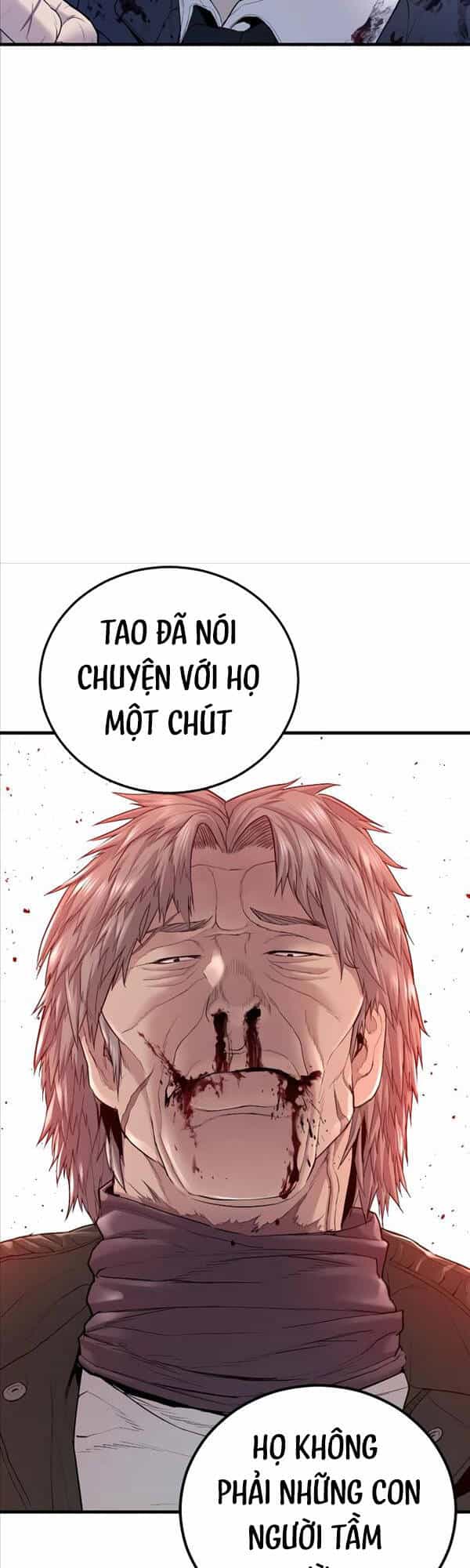 Bố Tôi Là Đặc Vụ - Chương 76 - ảnh 77