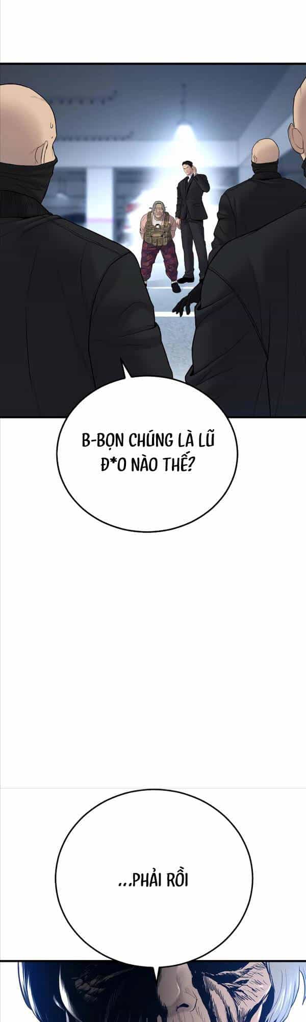 Bố Tôi Là Đặc Vụ - Chương 76 - ảnh 85