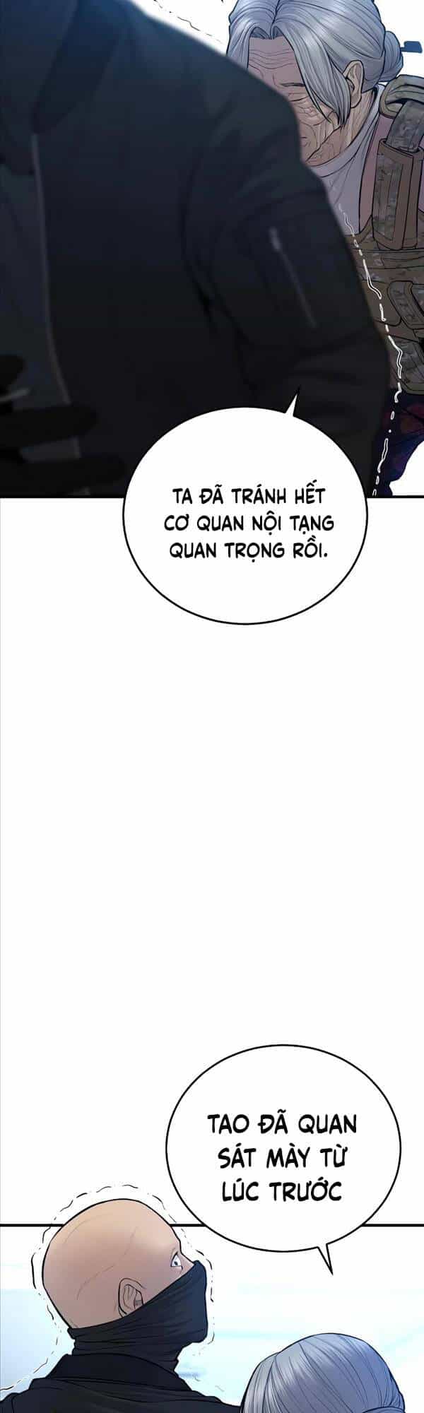 Bố Tôi Là Đặc Vụ - Chương 77 - ảnh 23