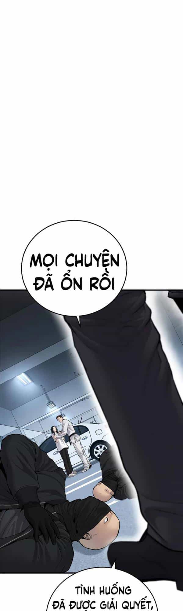 Bố Tôi Là Đặc Vụ - Chương 77 - ảnh 28
