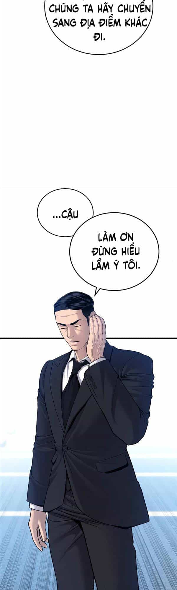 Bố Tôi Là Đặc Vụ - Chương 77 - ảnh 29