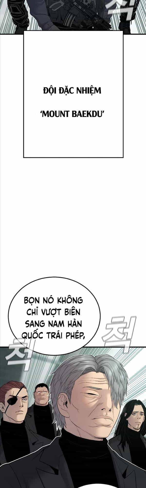 Bố Tôi Là Đặc Vụ - Chương 77 - ảnh 82