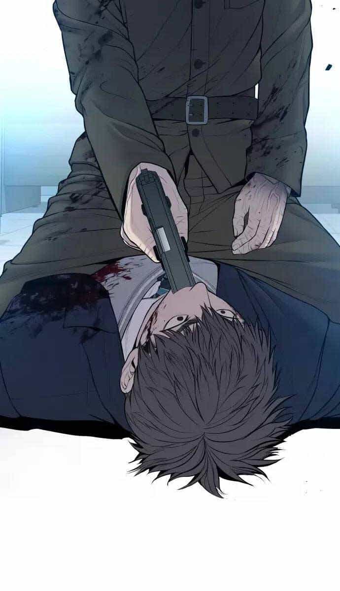 Bố Tôi Là Đặc Vụ - Chương 80 - ảnh 98